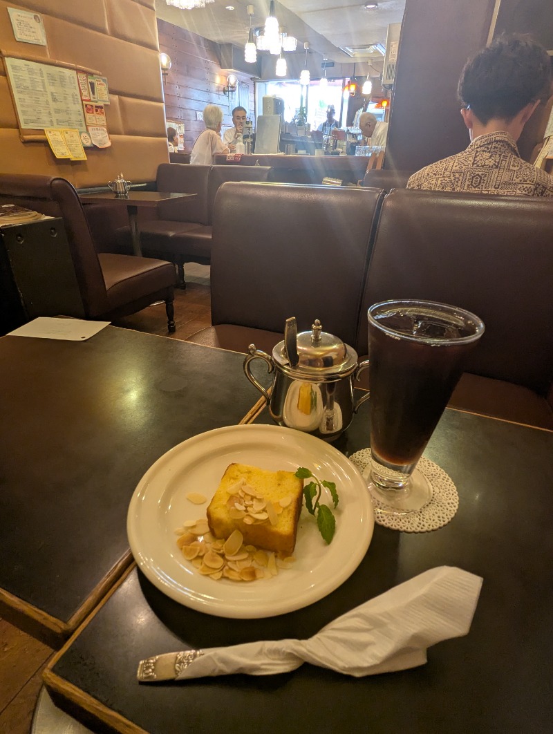 ごとうのおっさんさんの大蔵湯のサ活写真