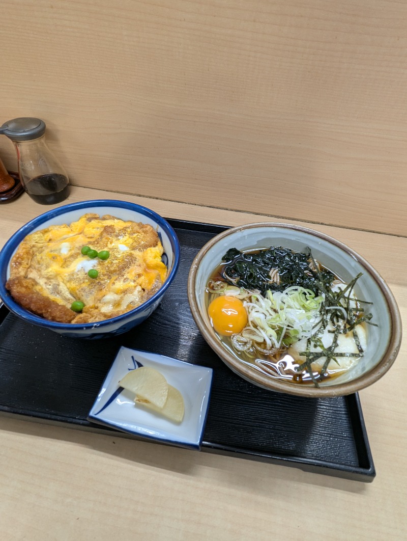 ごとうのおっさんさんの大蔵湯のサ活写真