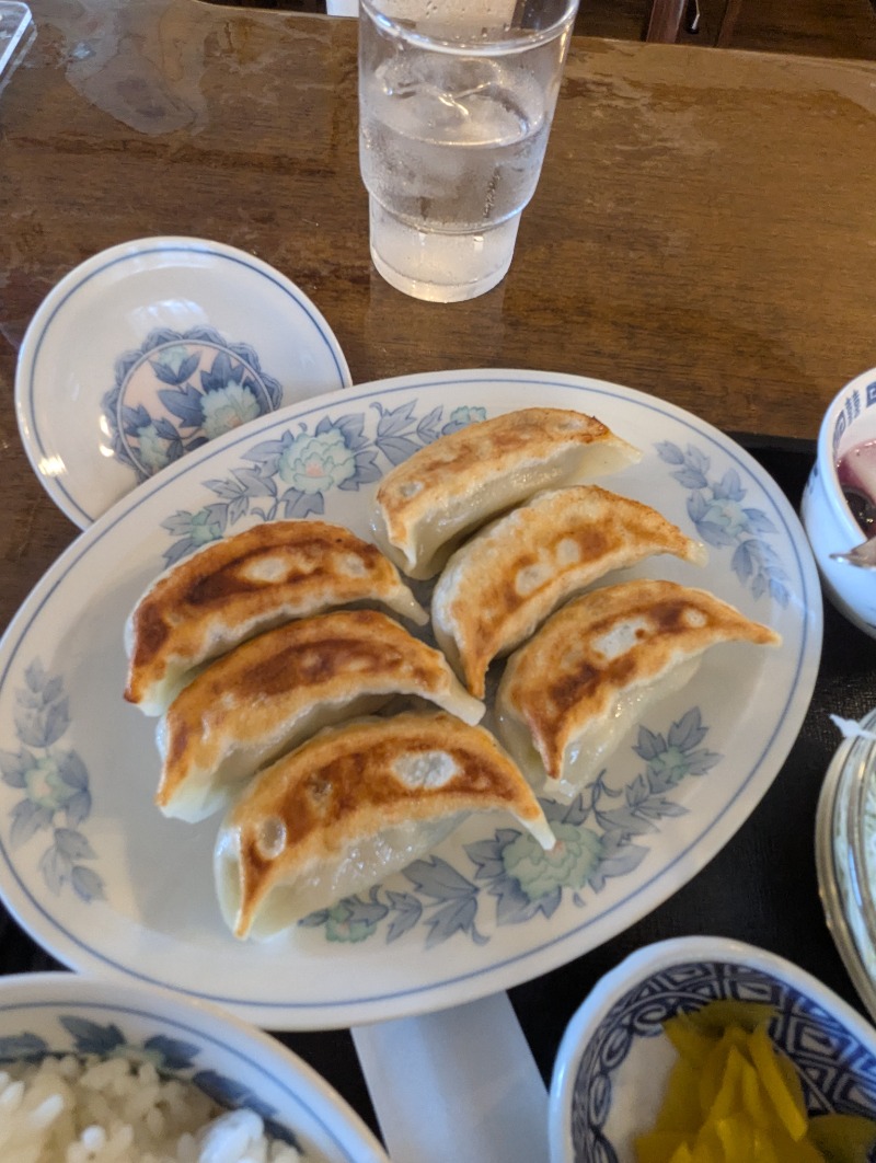 ごとうのおっさんさんの大蔵湯のサ活写真