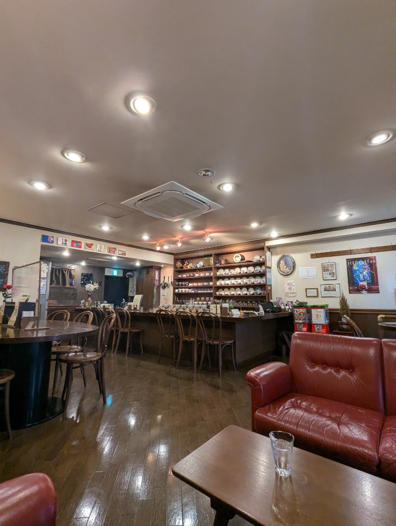 ごとうのおっさんさんの大蔵湯のサ活写真