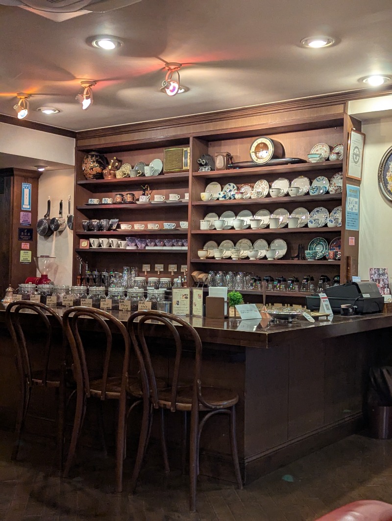 ごとうのおっさんさんの大蔵湯のサ活写真