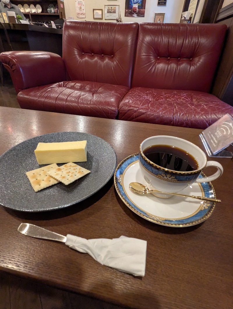 ごとうのおっさんさんの大蔵湯のサ活写真