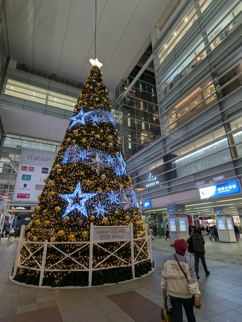 ごとうのおっさんさんの大蔵湯のサ活写真