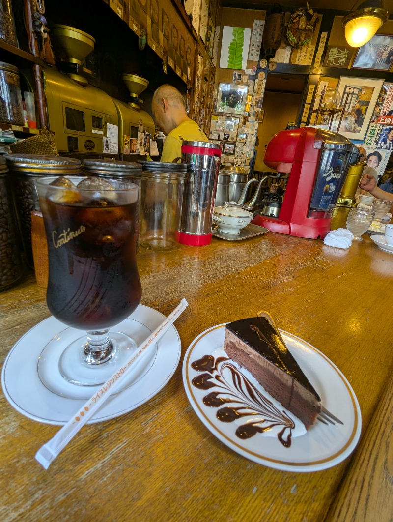 ごとうのおっさんさんの宮本温泉のサ活写真