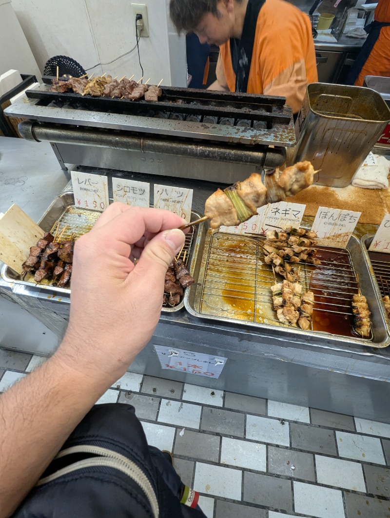 ごとうのおっさんさんの宮本温泉のサ活写真