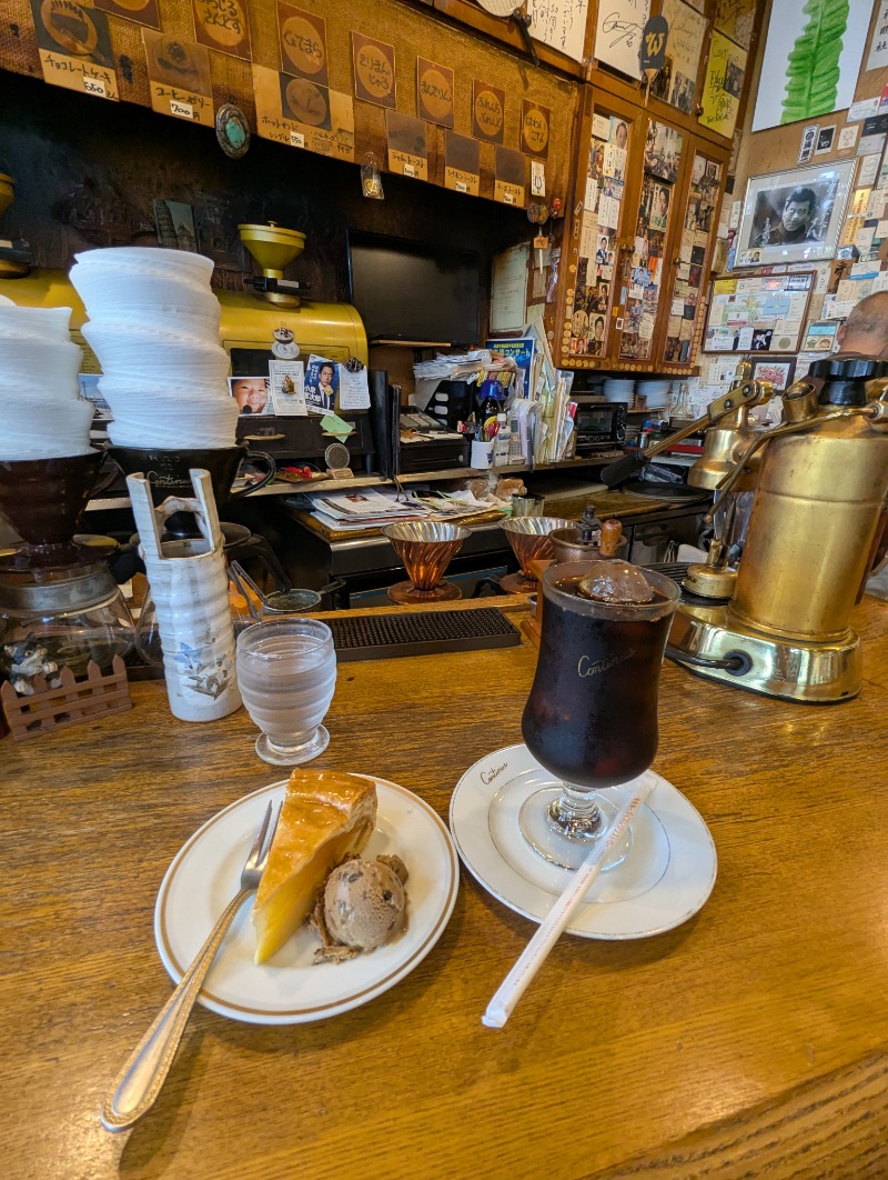 ごとうのおっさんさんの宮本温泉のサ活写真