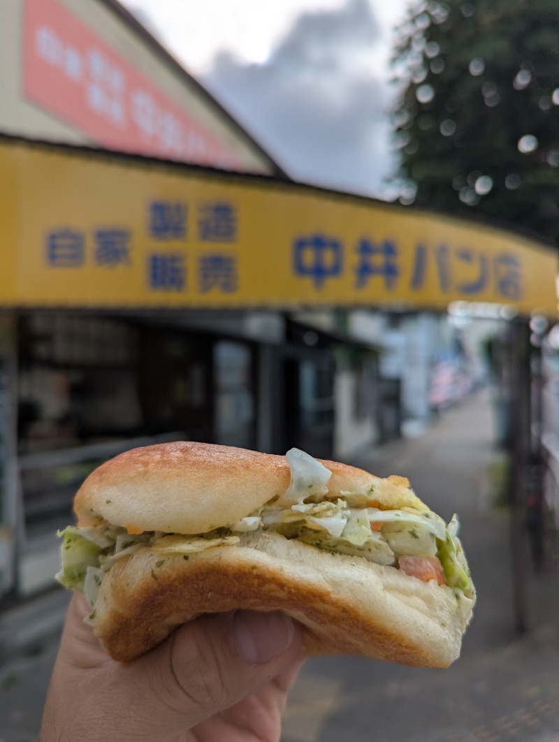 ごとうのおっさんさんの宮本温泉のサ活写真