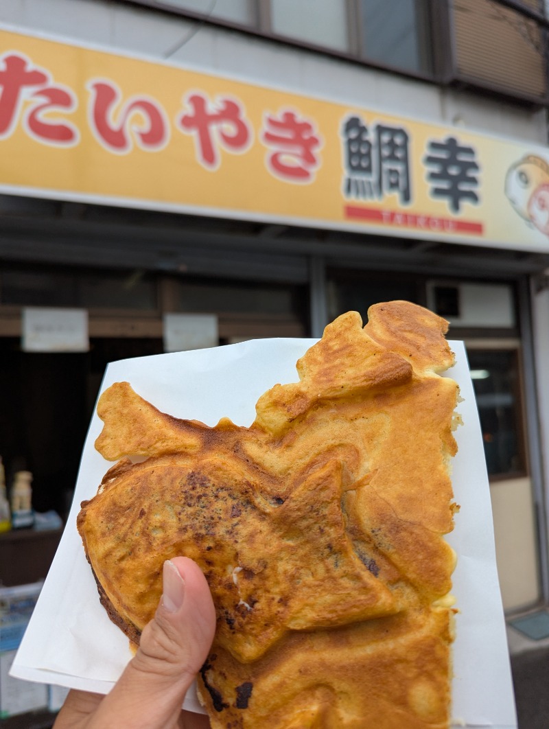 ごとうのおっさんさんの宮本温泉のサ活写真