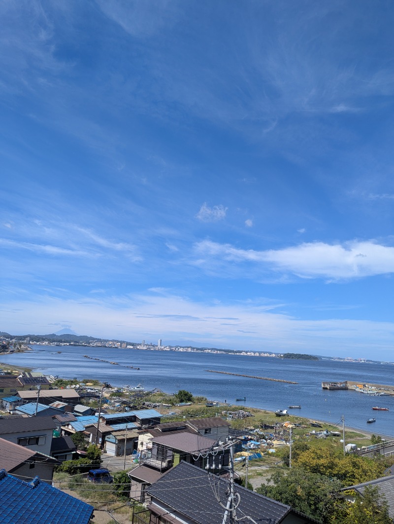 ごとうのおっさんさんの宮本温泉のサ活写真