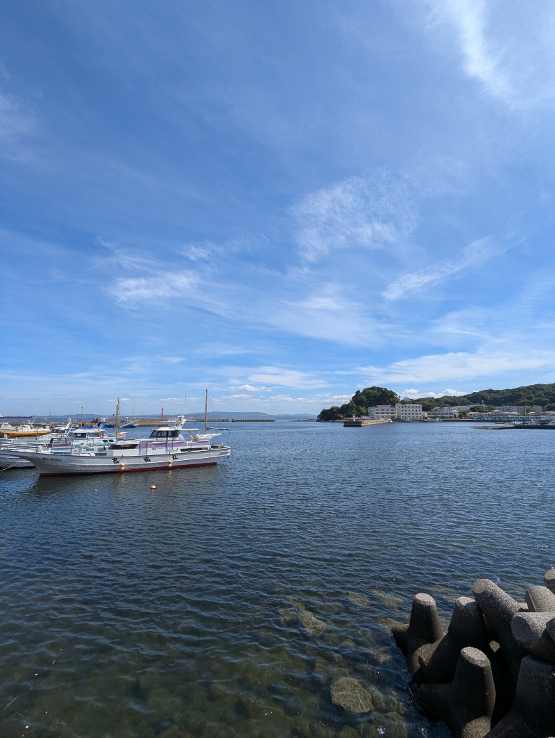 ごとうのおっさんさんの宮本温泉のサ活写真
