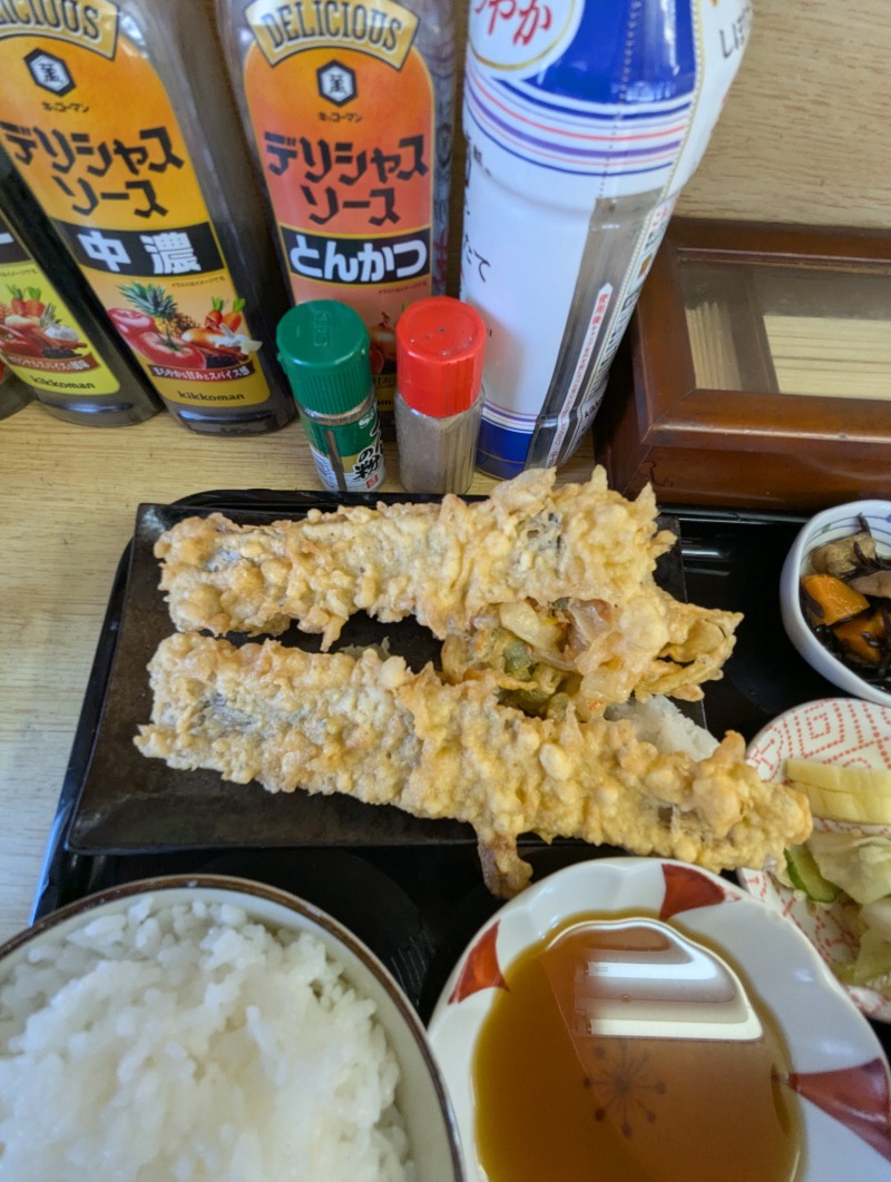 ごとうのおっさんさんの宮本温泉のサ活写真