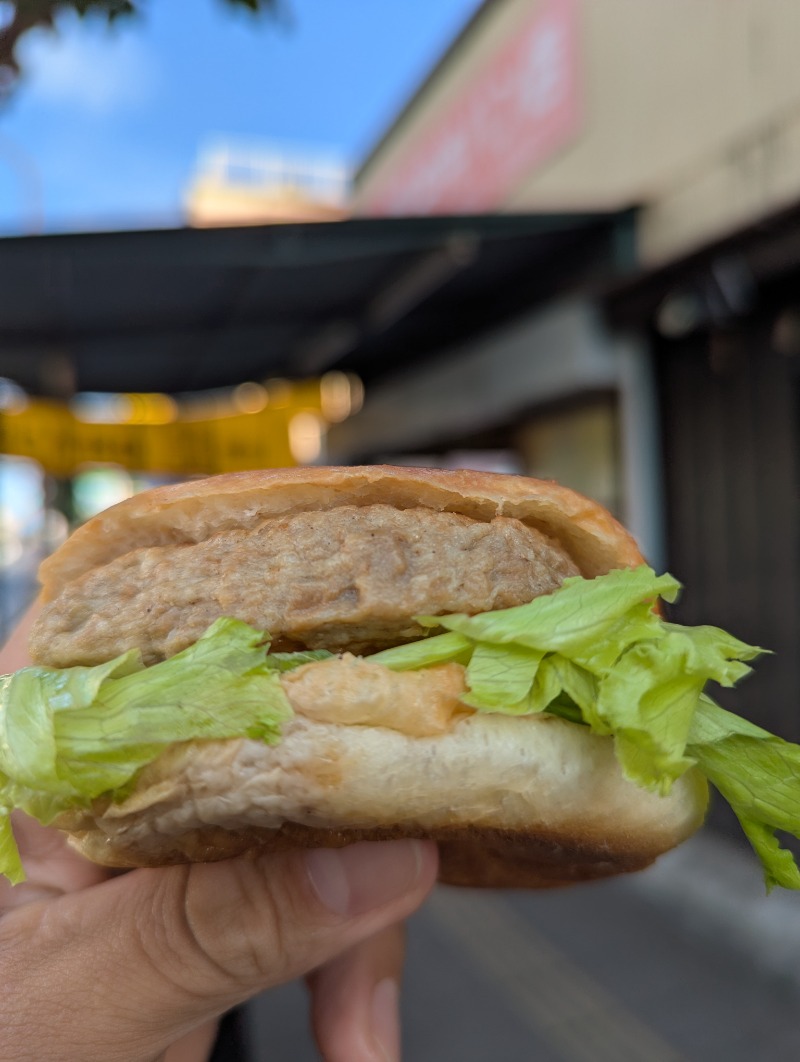 ごとうのおっさんさんの宮本温泉のサ活写真