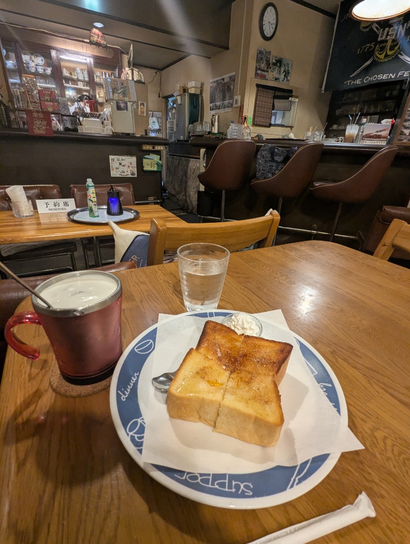 ごとうのおっさんさんの宮本温泉のサ活写真