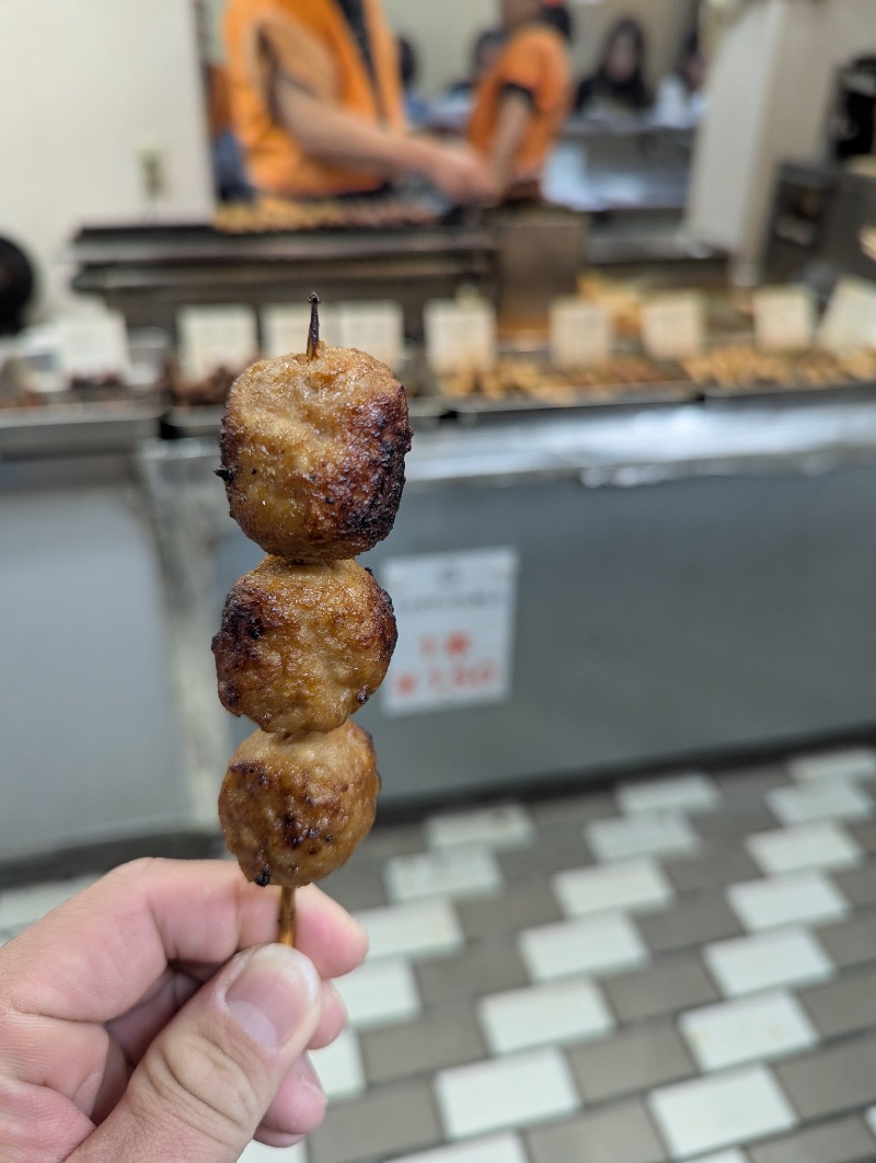 ごとうのおっさんさんの宮本温泉のサ活写真