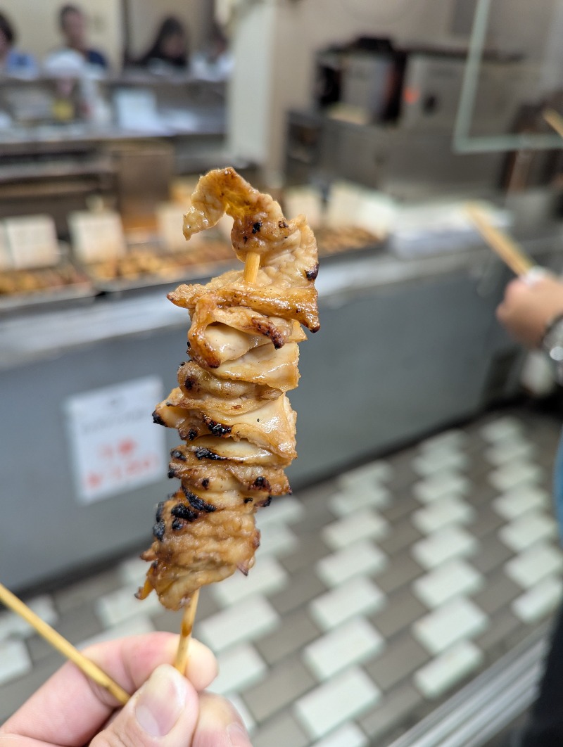 ごとうのおっさんさんの宮本温泉のサ活写真