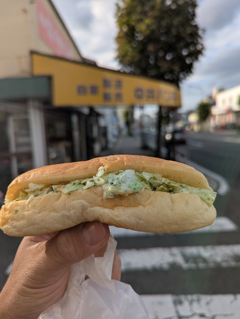 ごとうのおっさんさんの宮本温泉のサ活写真