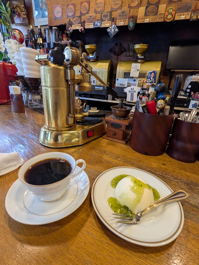 ごとうのおっさんさんの宮本温泉のサ活写真