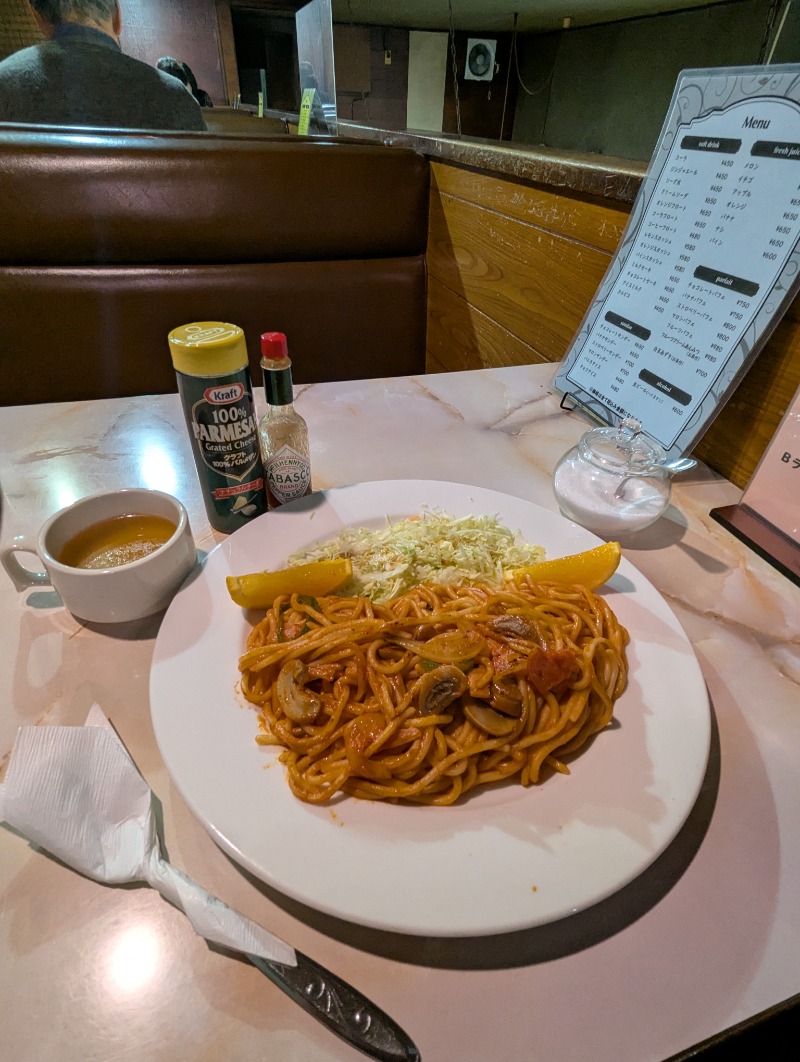 ごとうのおっさんさんの宮本温泉のサ活写真