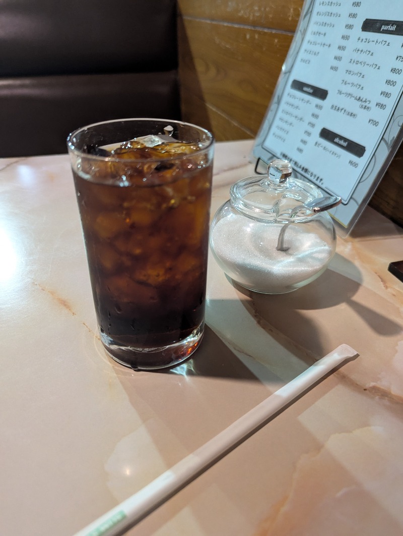 ごとうのおっさんさんの宮本温泉のサ活写真