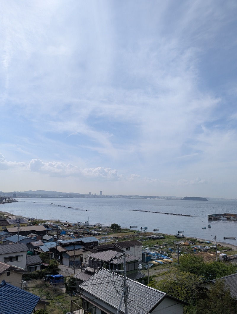 ごとうのおっさんさんの宮本温泉のサ活写真