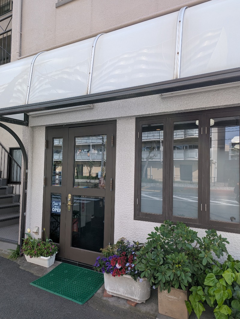 ごとうのおっさんさんの宮本温泉のサ活写真