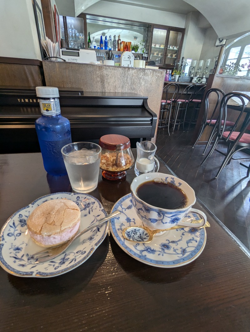 ごとうのおっさんさんの宮本温泉のサ活写真