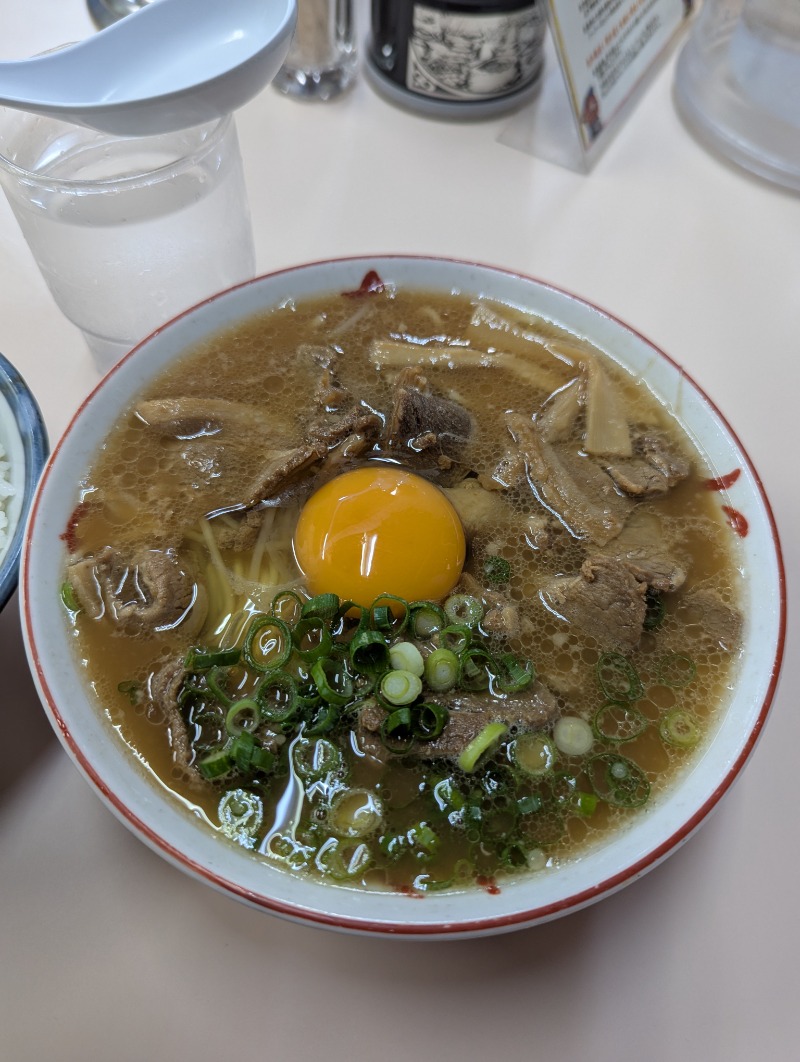 ごとうのおっさんさんのネクセル リラクゼーション&スパのサ活写真