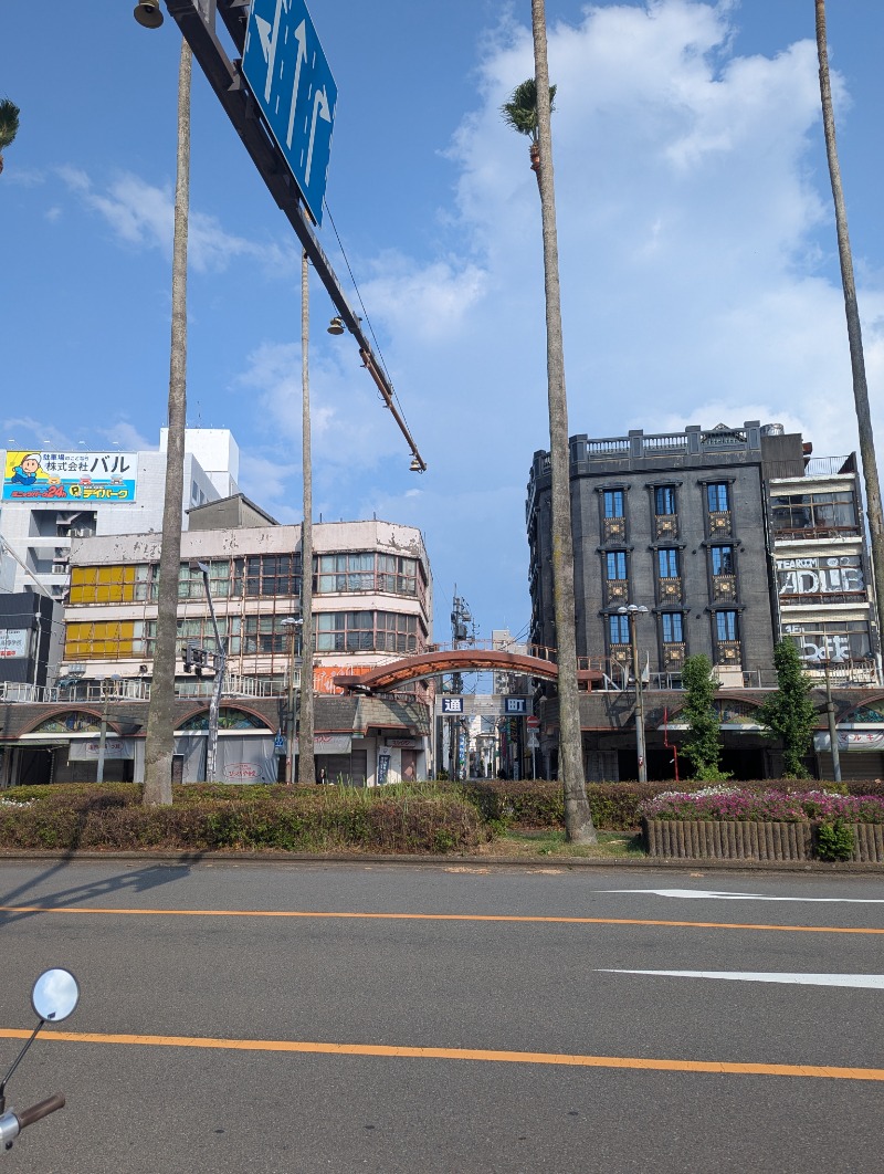 ごとうのおっさんさんのネクセル リラクゼーション&スパのサ活写真