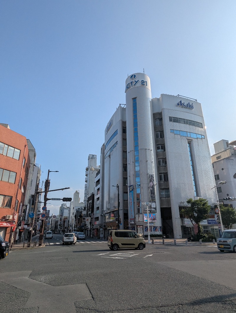 ごとうのおっさんさんのネクセル リラクゼーション&スパのサ活写真
