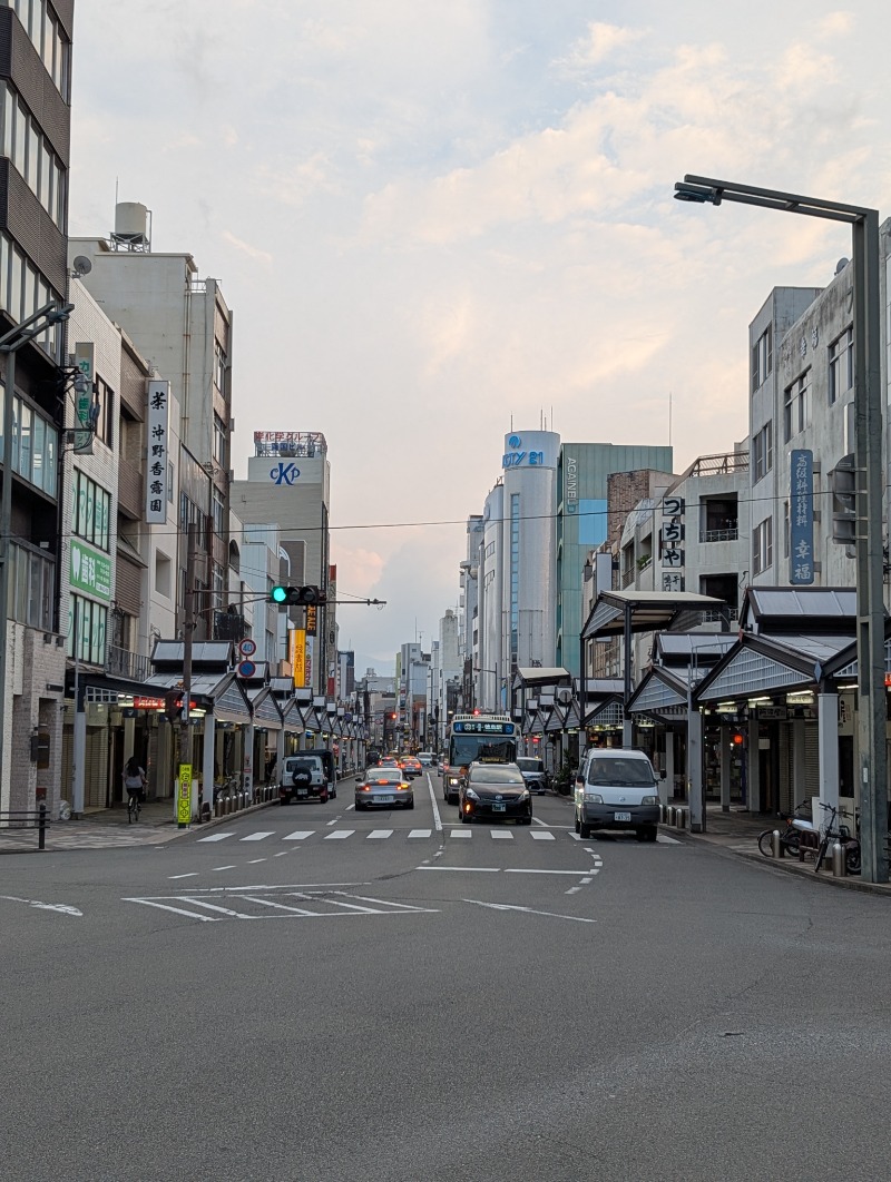 ごとうのおっさんさんのネクセル リラクゼーション&スパのサ活写真