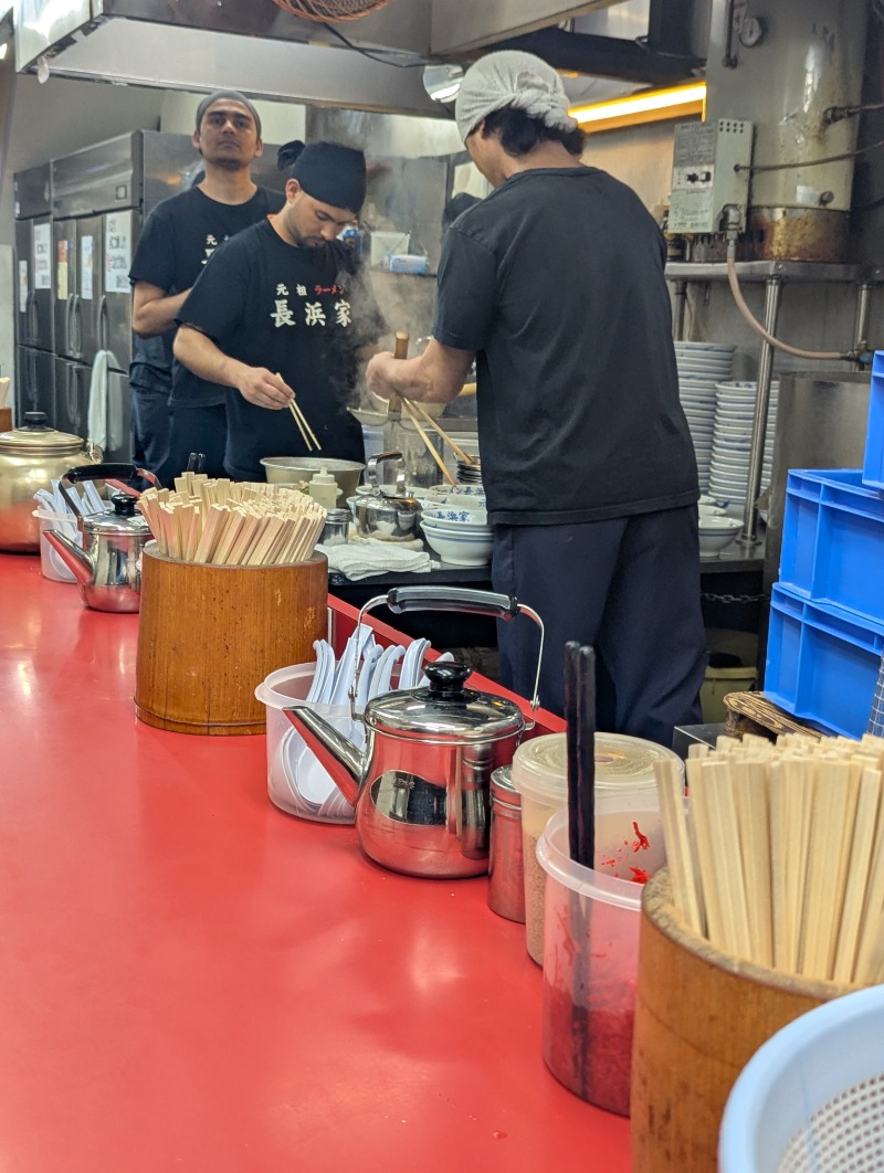 ごとうのおっさんさんの鶴亀湯のサ活写真