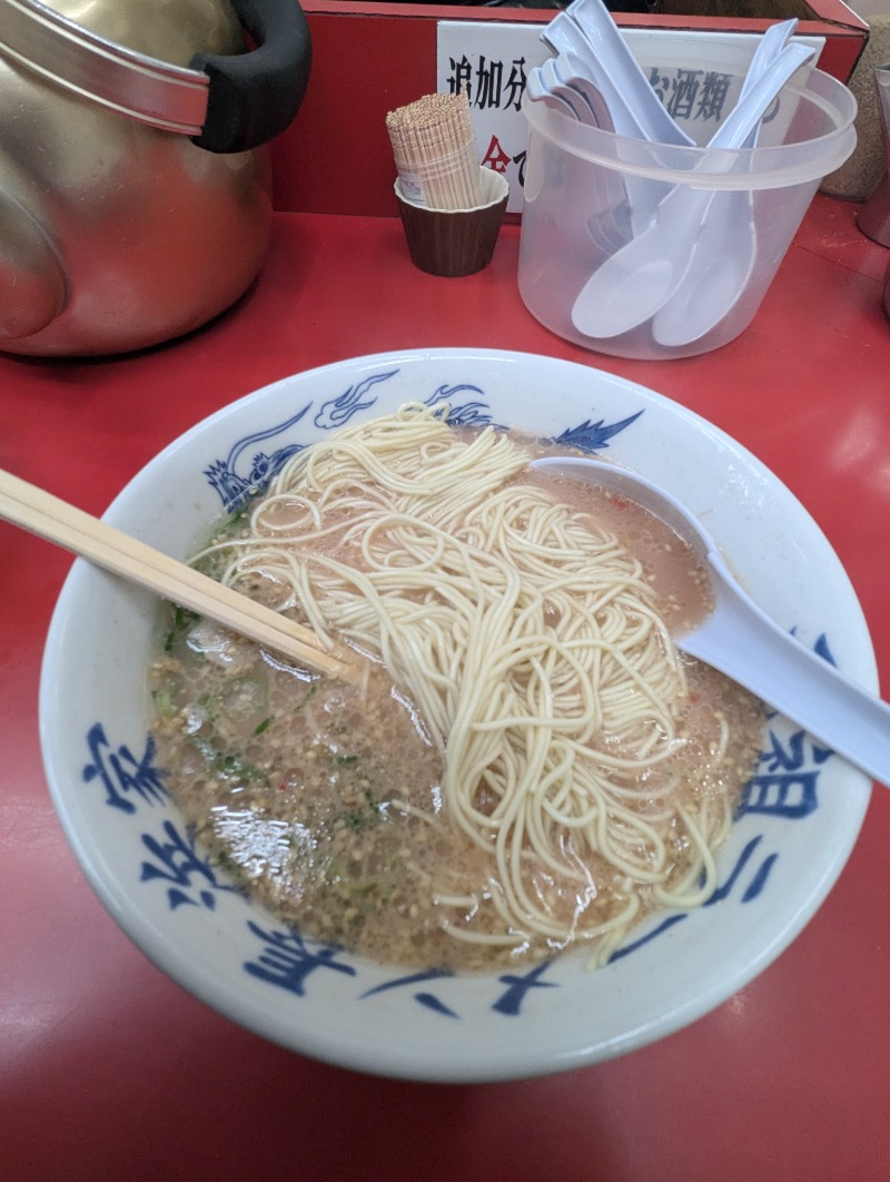ごとうのおっさんさんの鶴亀湯のサ活写真