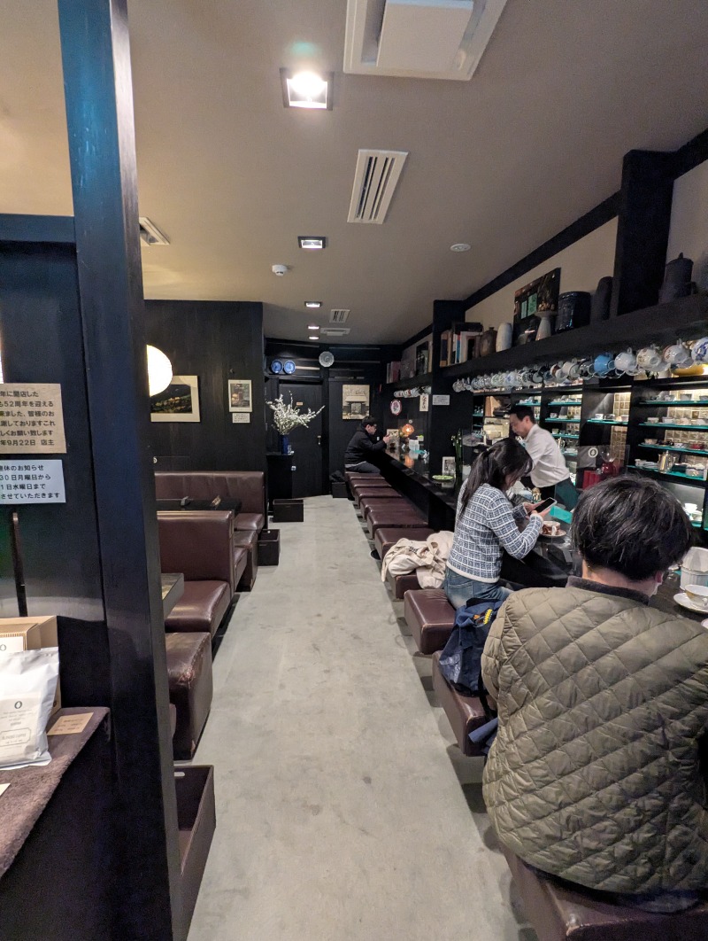 ごとうのおっさんさんの千石湯のサ活写真