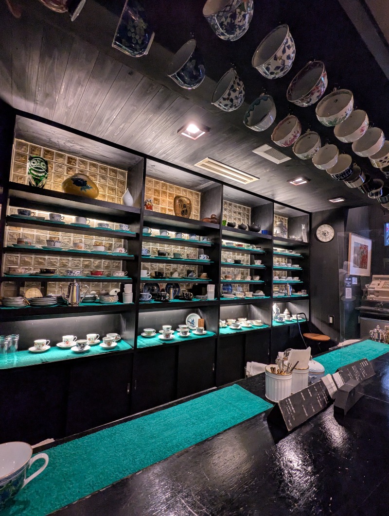 ごとうのおっさんさんの千石湯のサ活写真