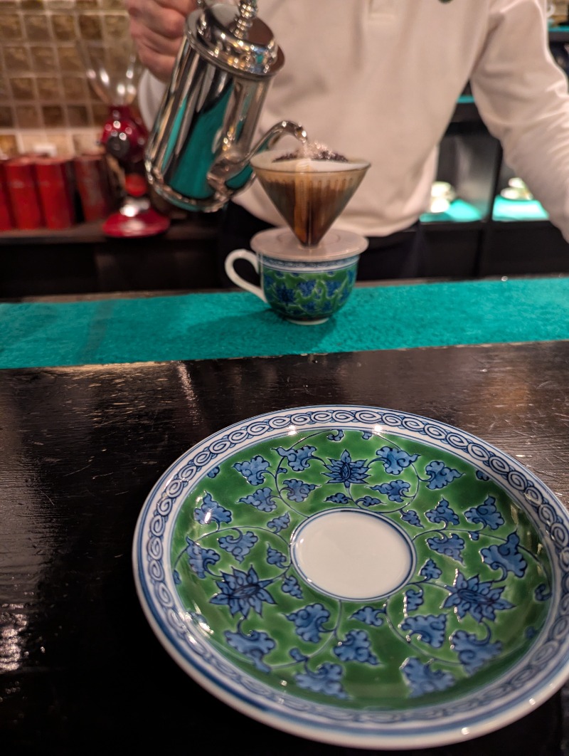 ごとうのおっさんさんの千石湯のサ活写真