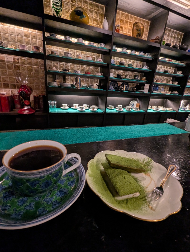 ごとうのおっさんさんの千石湯のサ活写真