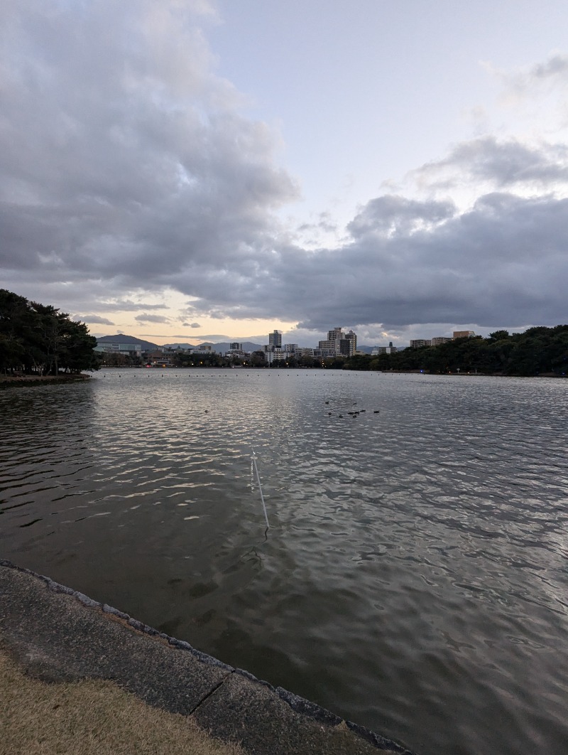 ごとうのおっさんさんの千石湯のサ活写真