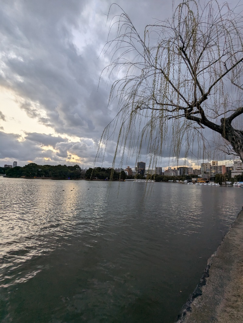 ごとうのおっさんさんの千石湯のサ活写真