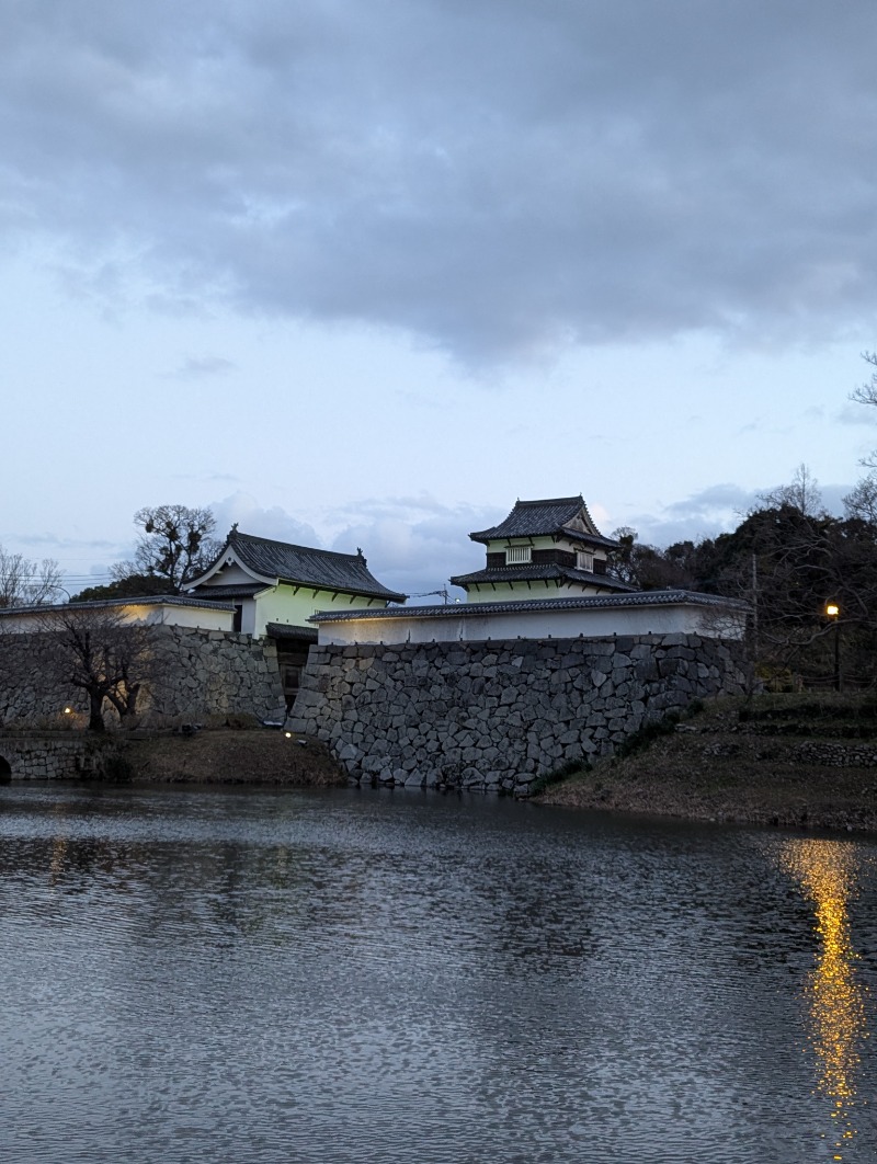 ごとうのおっさんさんの千石湯のサ活写真