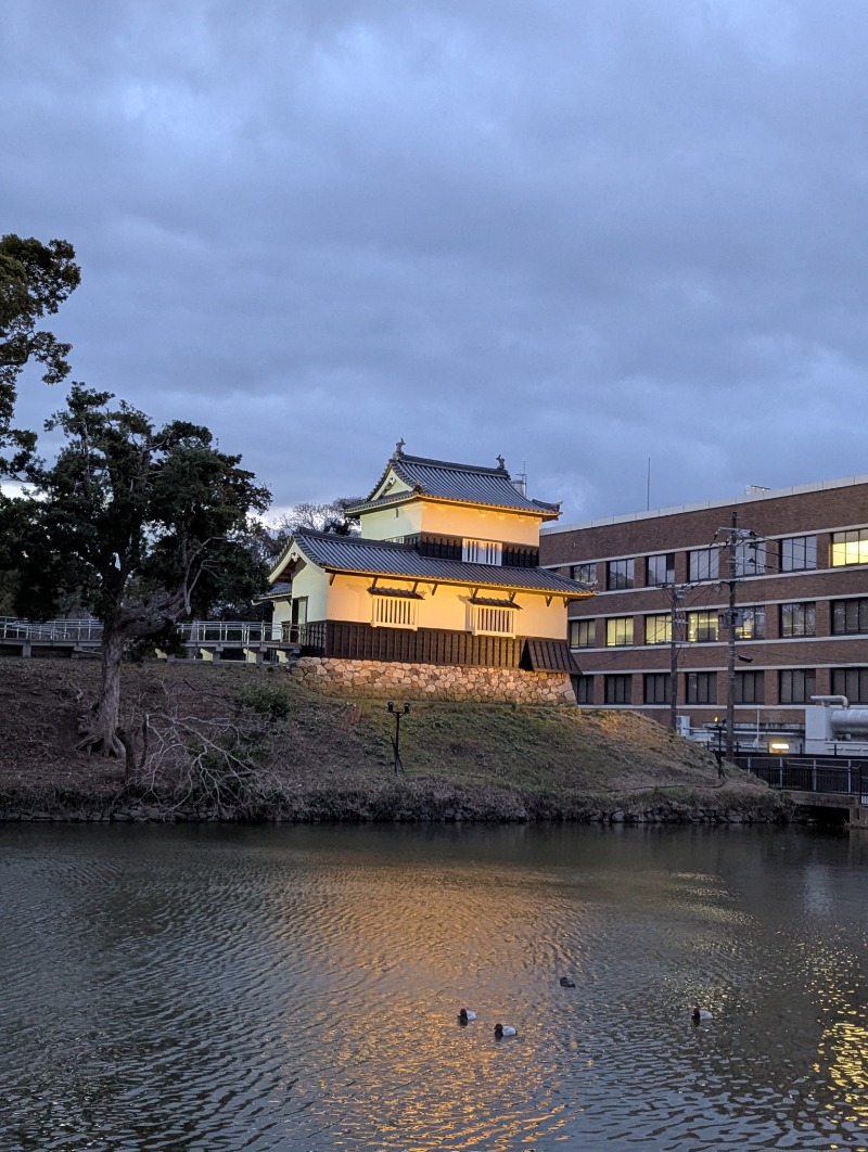 ごとうのおっさんさんの千石湯のサ活写真