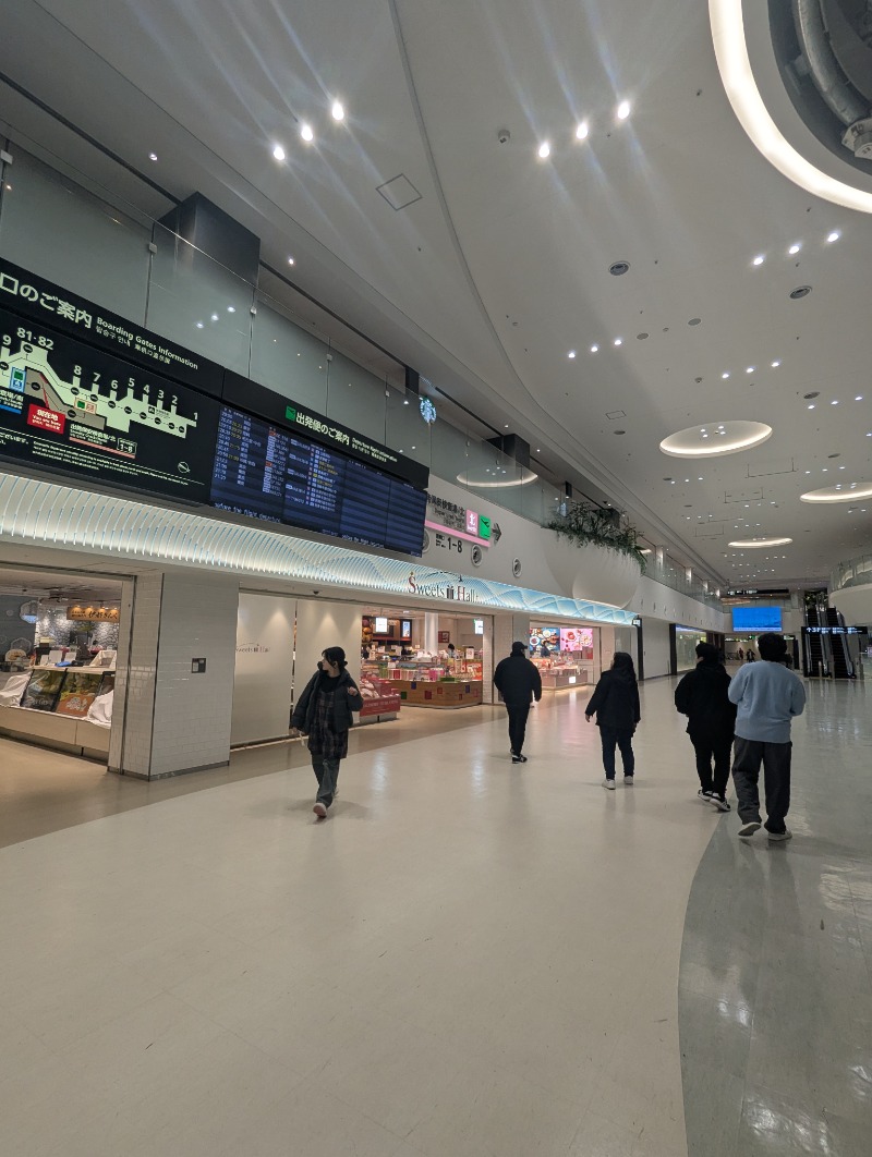 ごとうのおっさんさんの千石湯のサ活写真