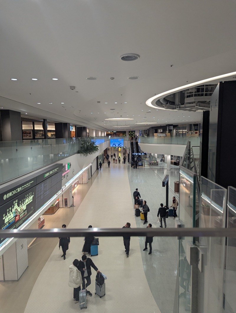 ごとうのおっさんさんの千石湯のサ活写真