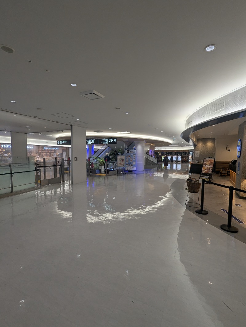 ごとうのおっさんさんの千石湯のサ活写真