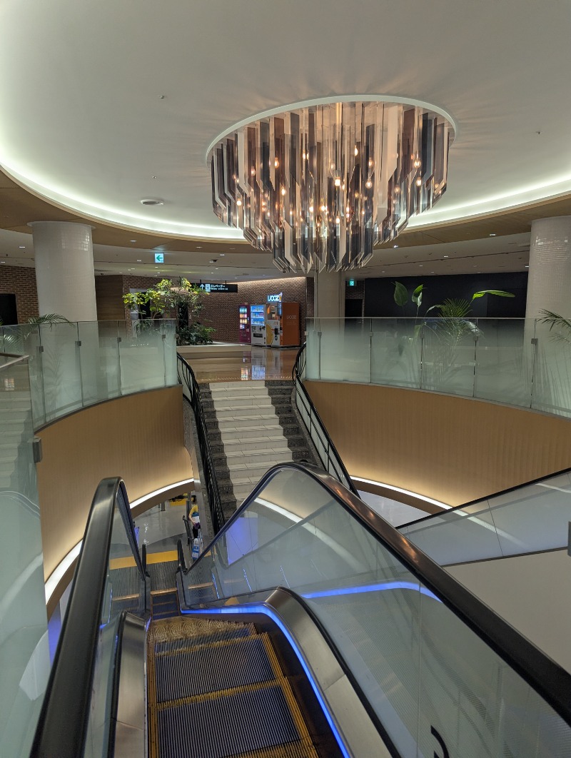 ごとうのおっさんさんの千石湯のサ活写真