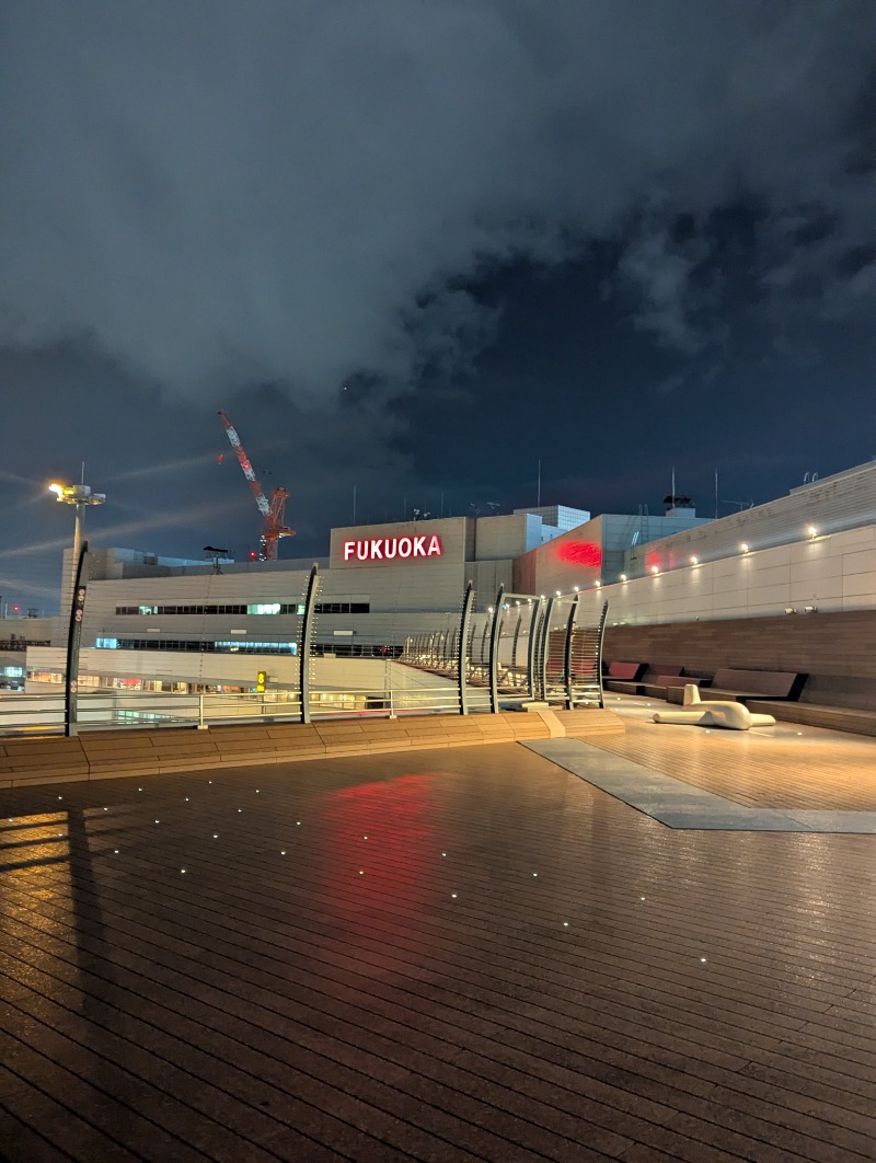 ごとうのおっさんさんの千石湯のサ活写真