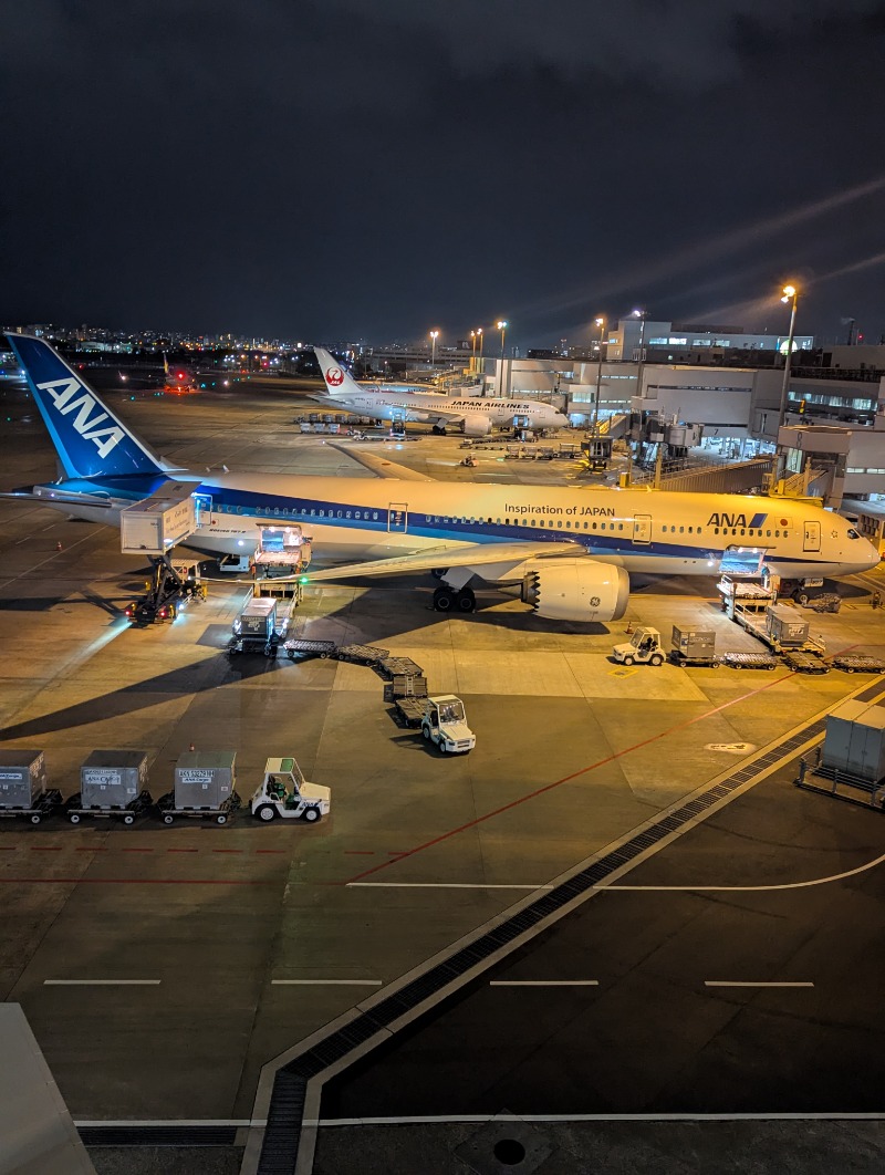 ごとうのおっさんさんの千石湯のサ活写真