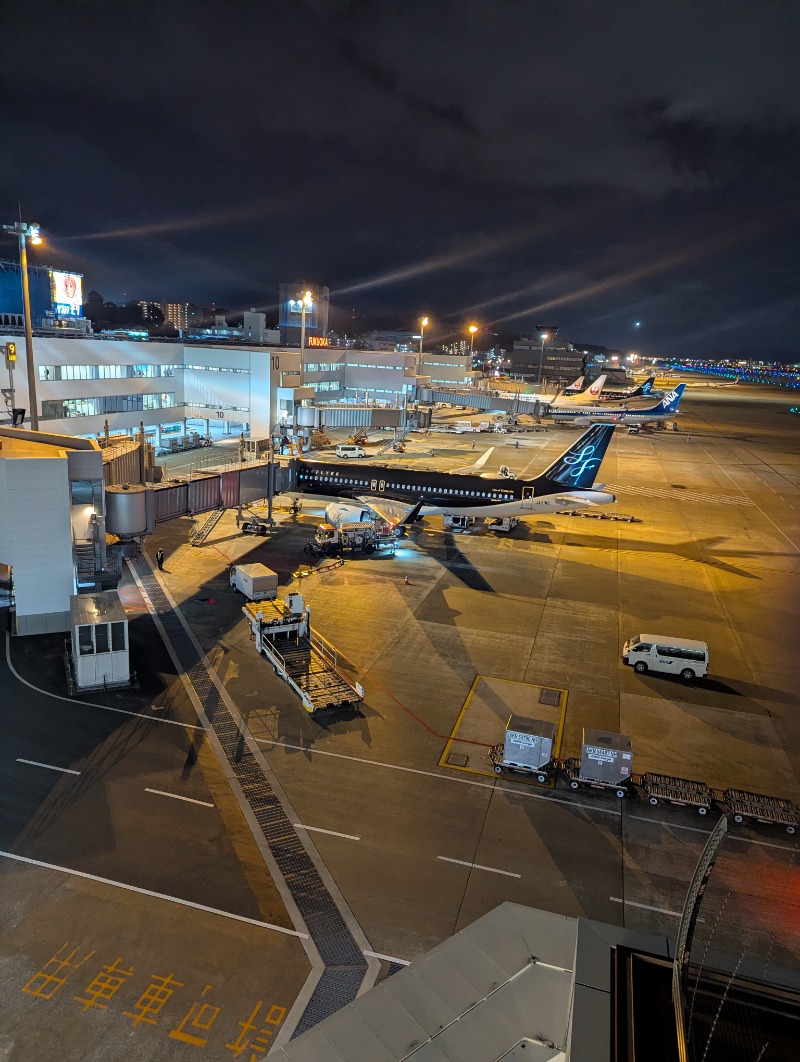 ごとうのおっさんさんの千石湯のサ活写真