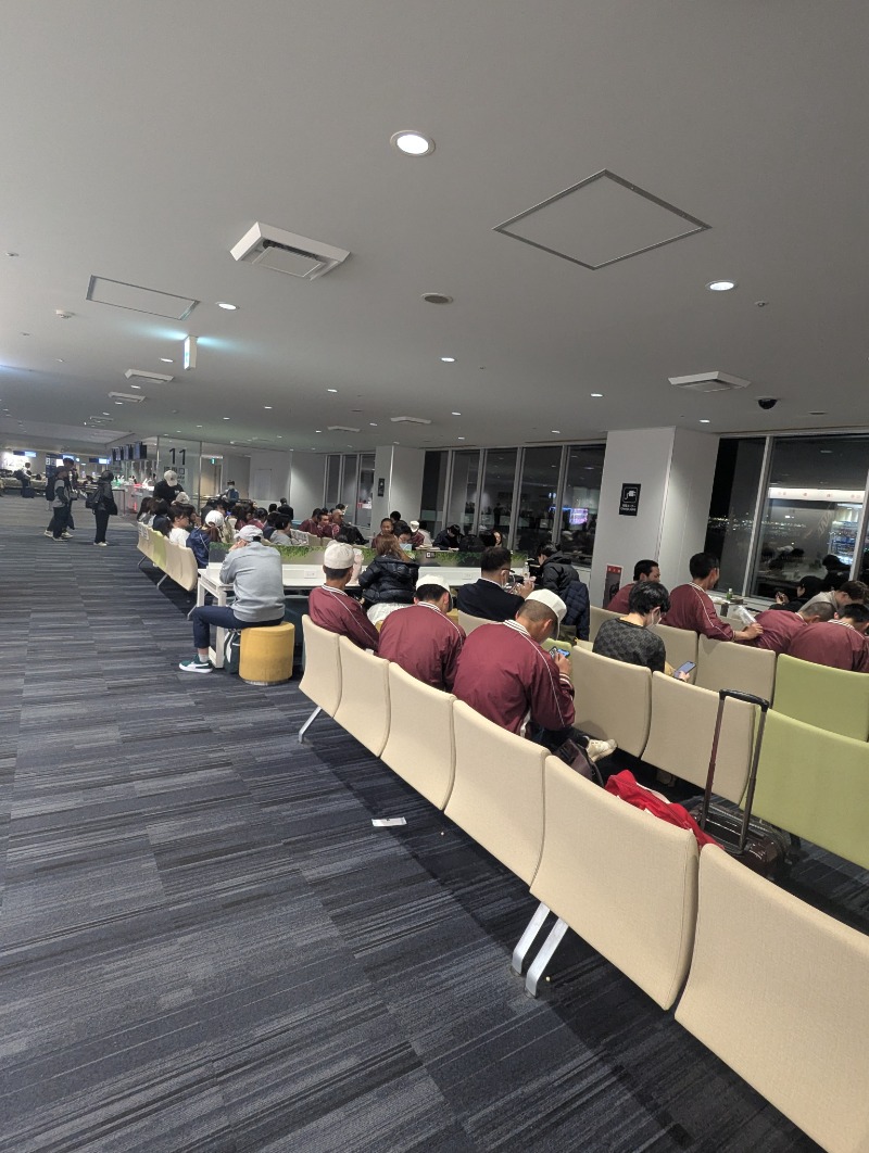 ごとうのおっさんさんの千石湯のサ活写真