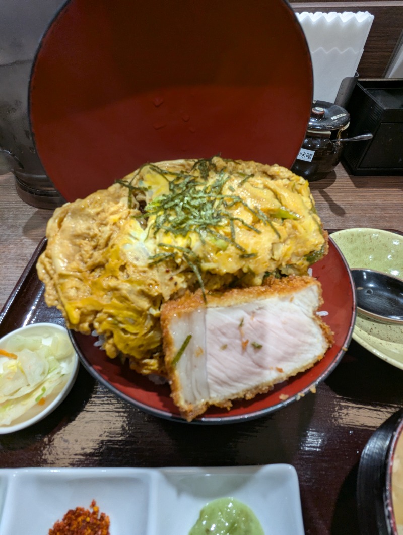 ごとうのおっさんさんの仁岸湯のサ活写真