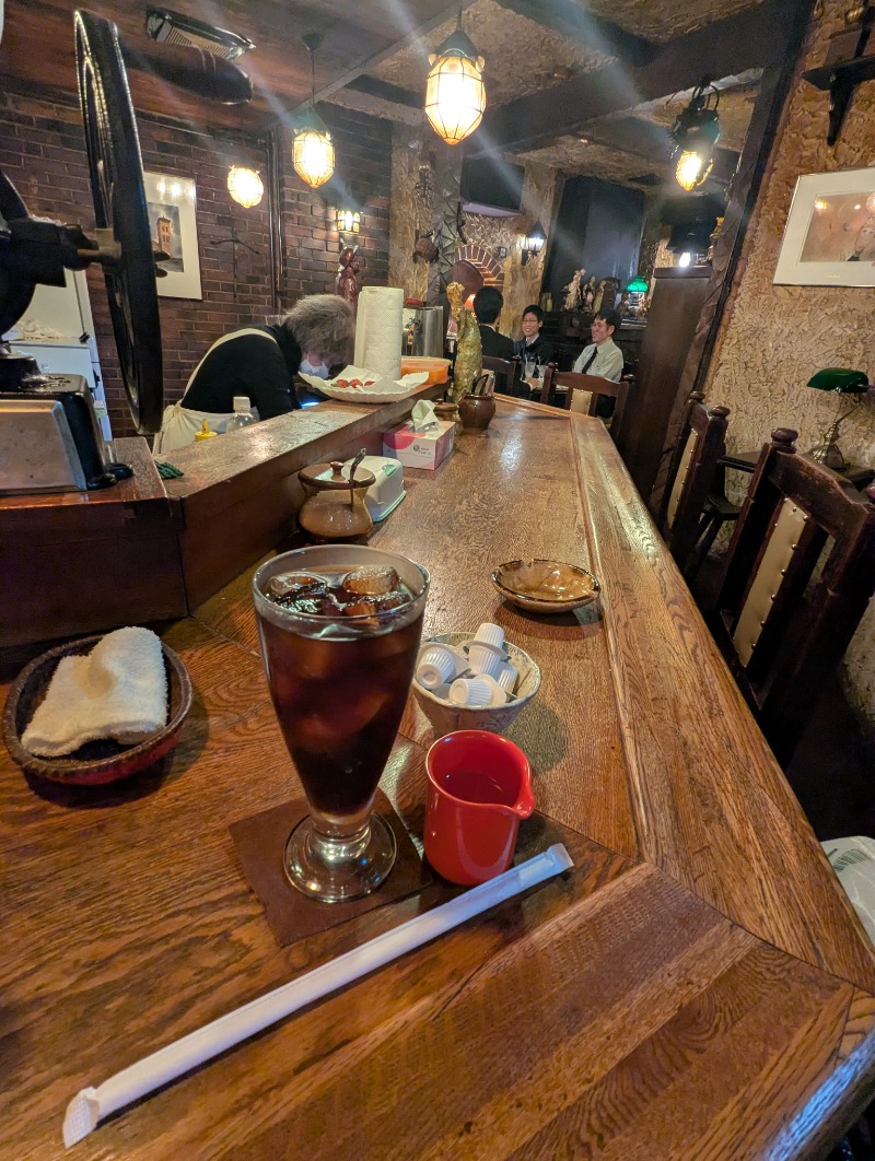 ごとうのおっさんさんの幸楽湯のサ活写真